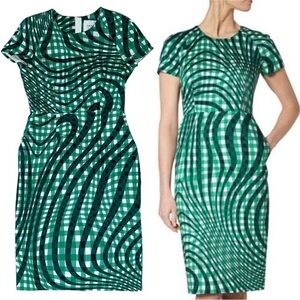 LK Bennett Kaleigh dress!